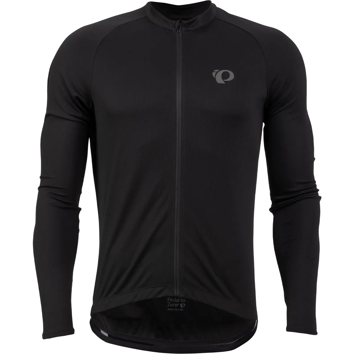 Men's Quest Long Sleeve Jersey