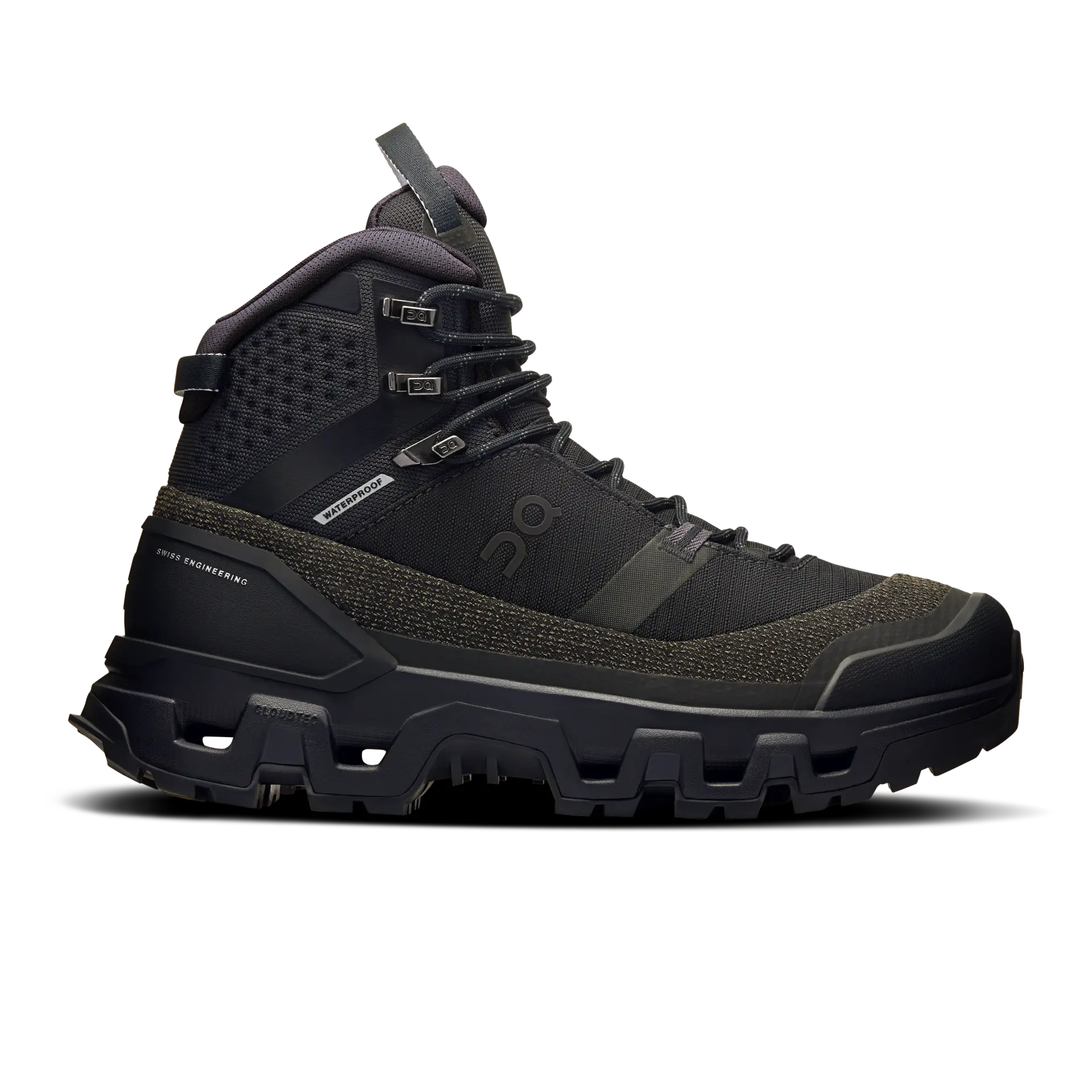 Cloudrock Trek Waterproof