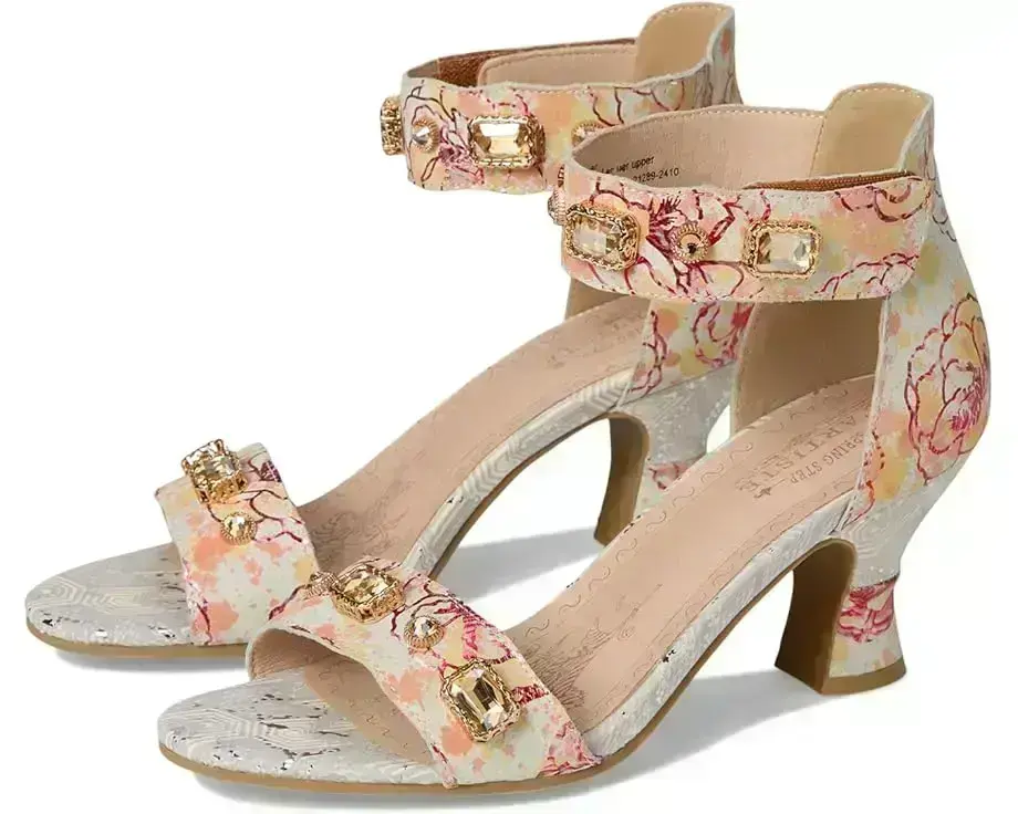 Women's L'Artiste by Spring Step Aquavelva