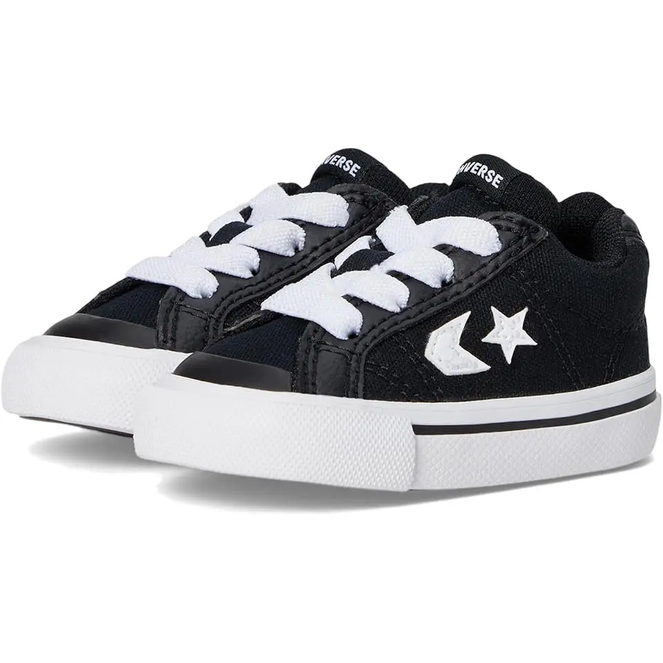 Converse Sport Casual Easy-On (Infant/Toddler)