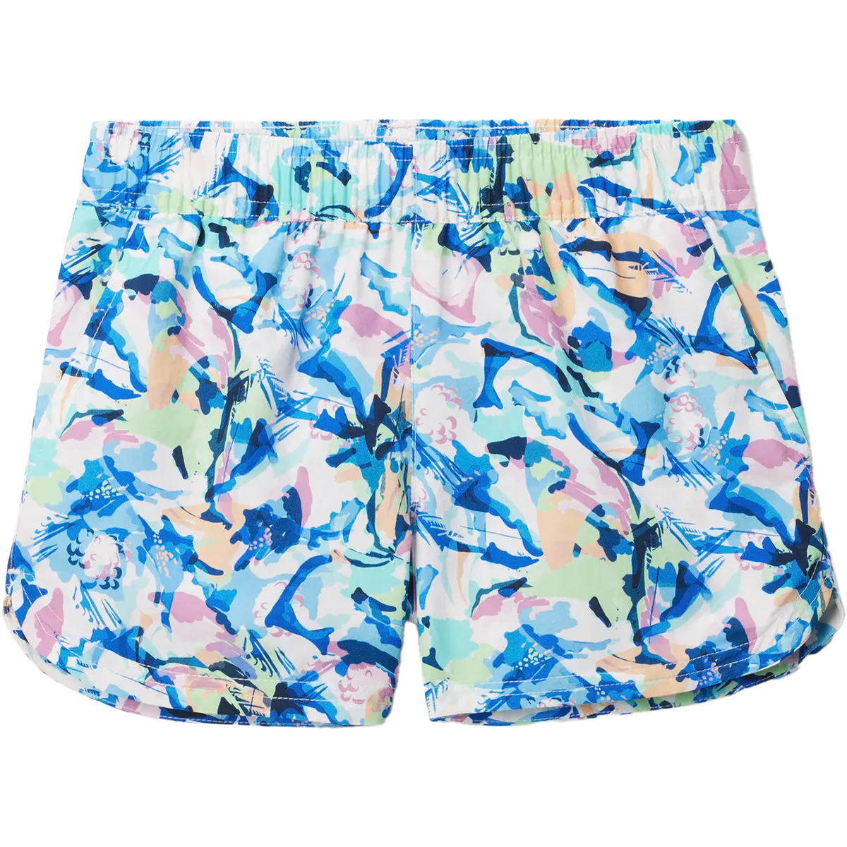 Youth Super Backcast Water Short