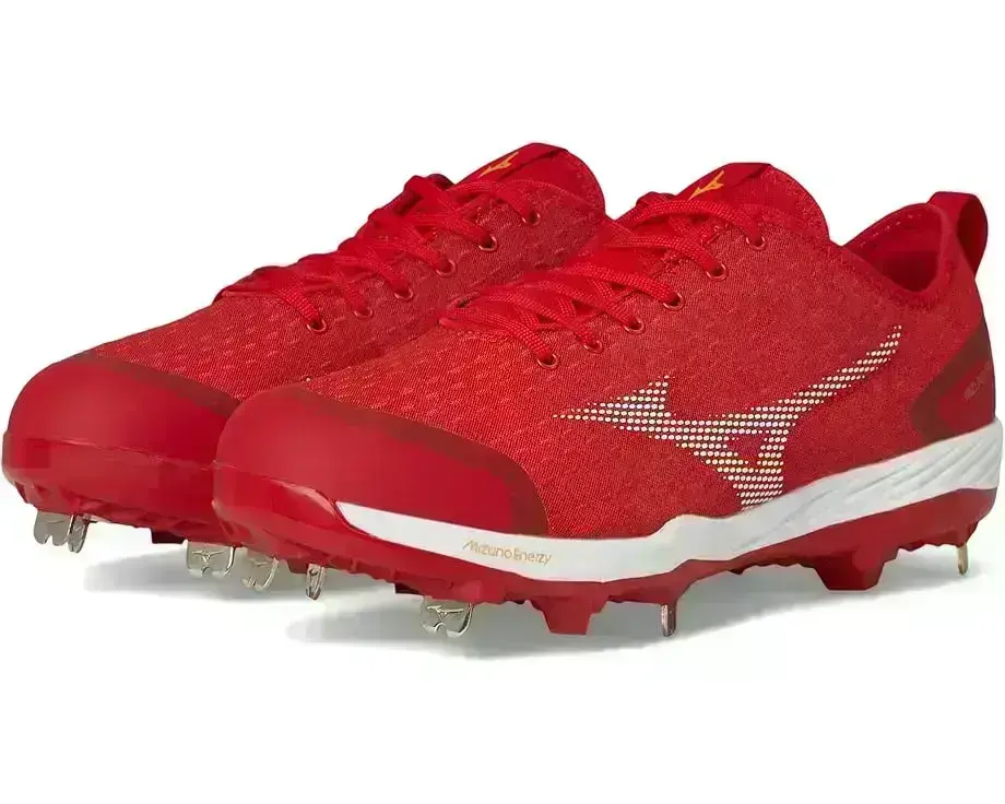 Men's Mizuno Dominant 4 Baseball Cleats
