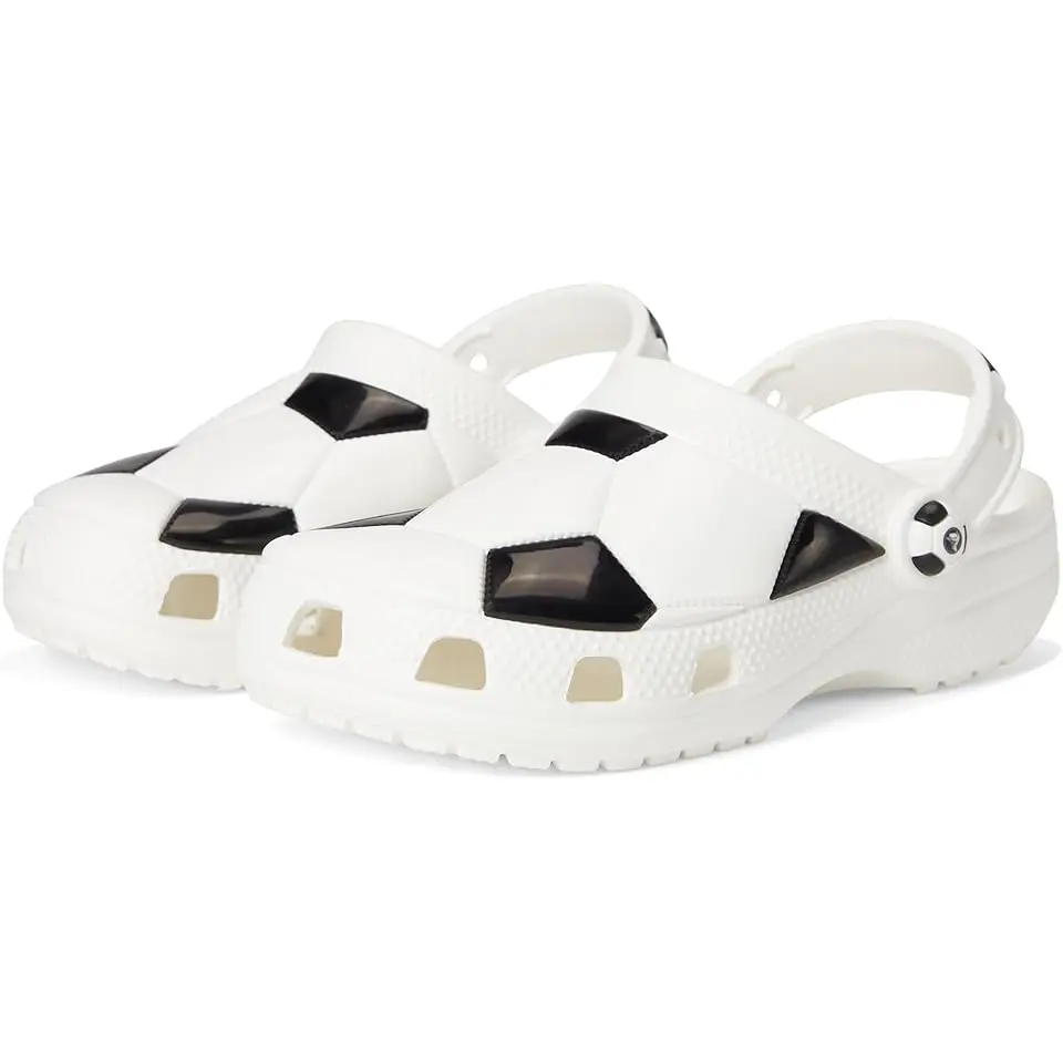 Classic Sports Clogs (Little Kid/Big Kid)