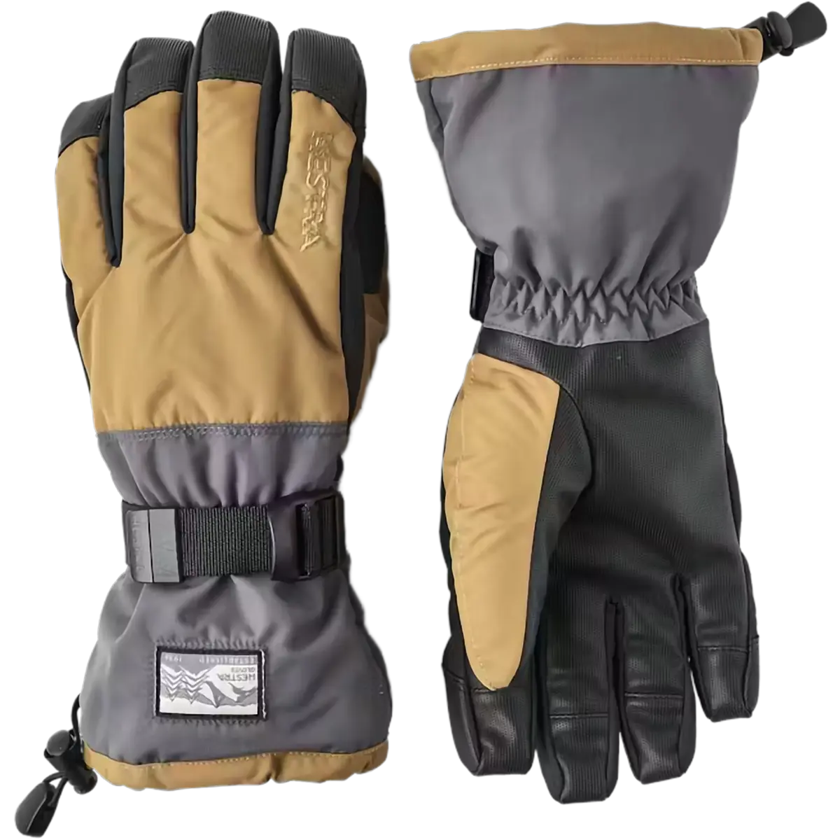 Gauntlet Sr Glove