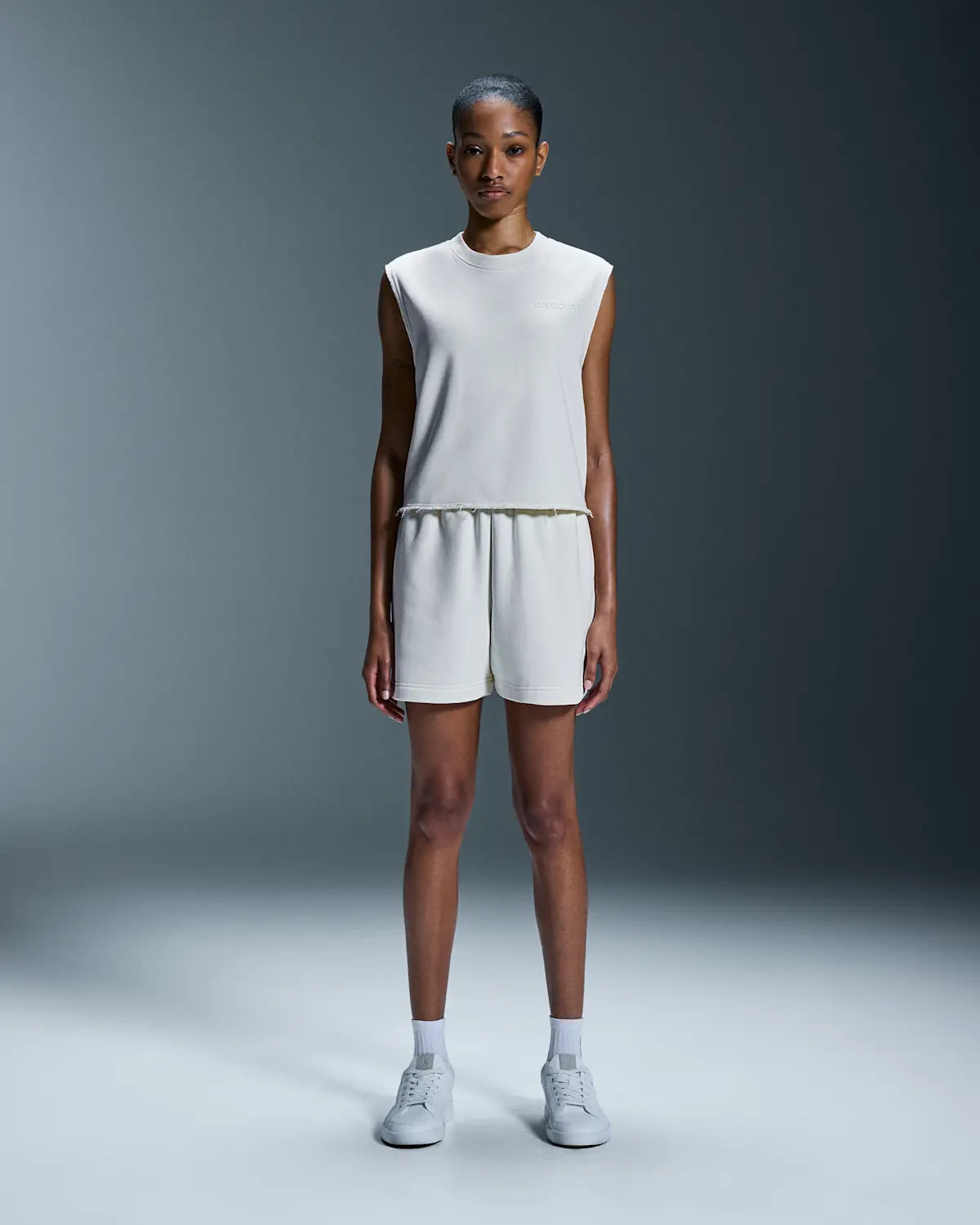 Open Club Shorts