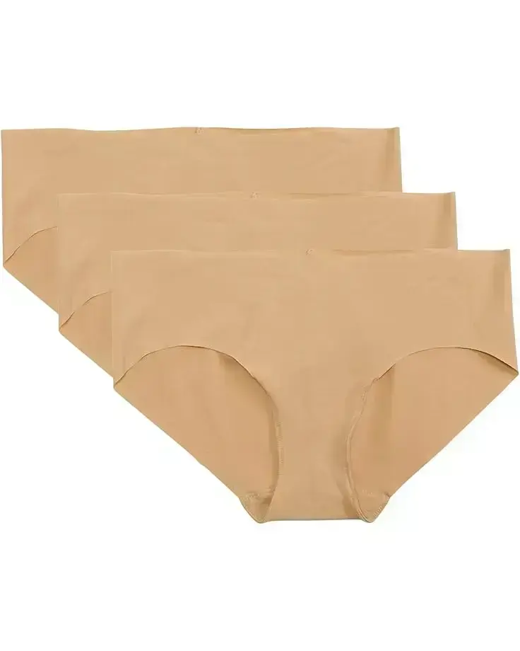 Women's Commando 3PK Cotton Bikini