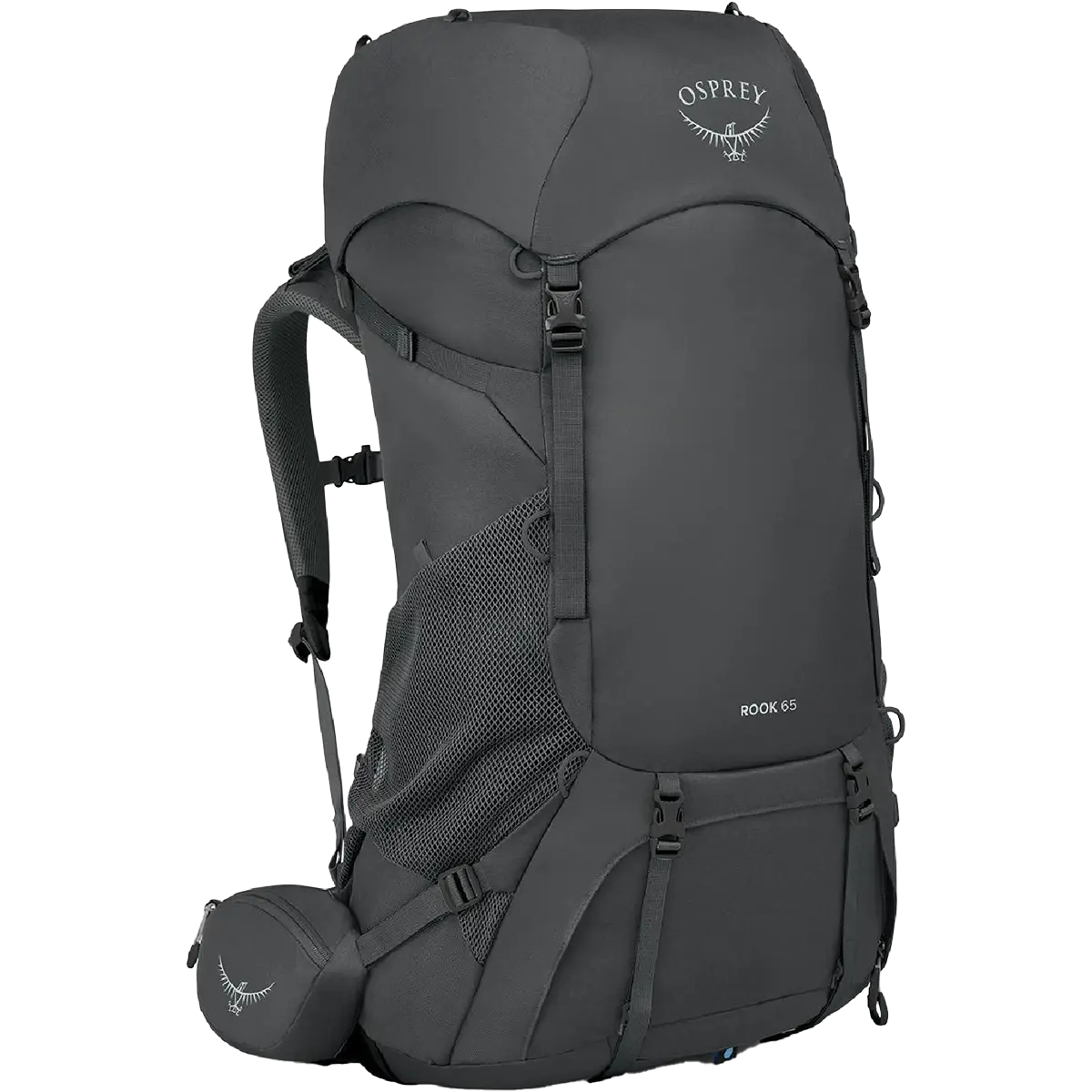 Rook 65L Extended Fit