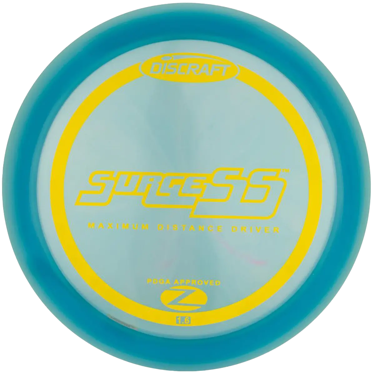 Z Line Surge SS