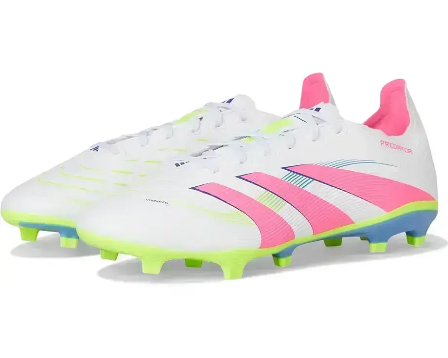Unisex adidas Predator League Firm Ground/Multi Ground Soccer Cleats