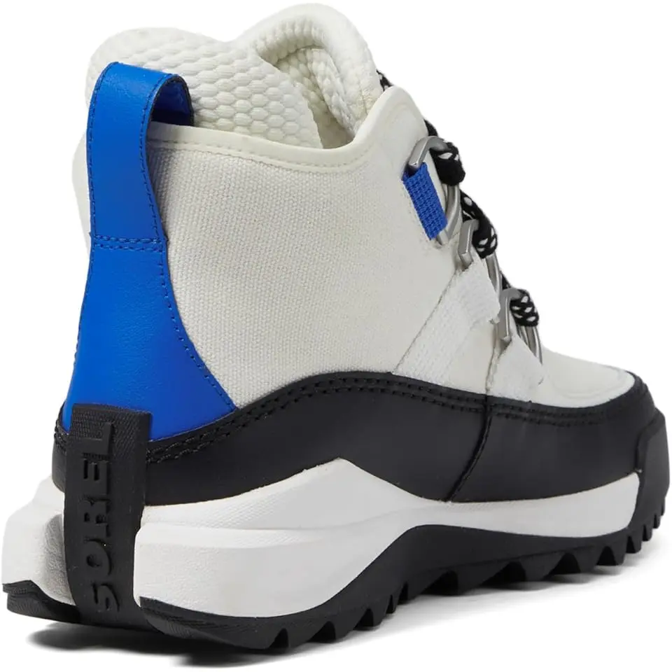ONA™ RMX Chukka Plus Waterproof