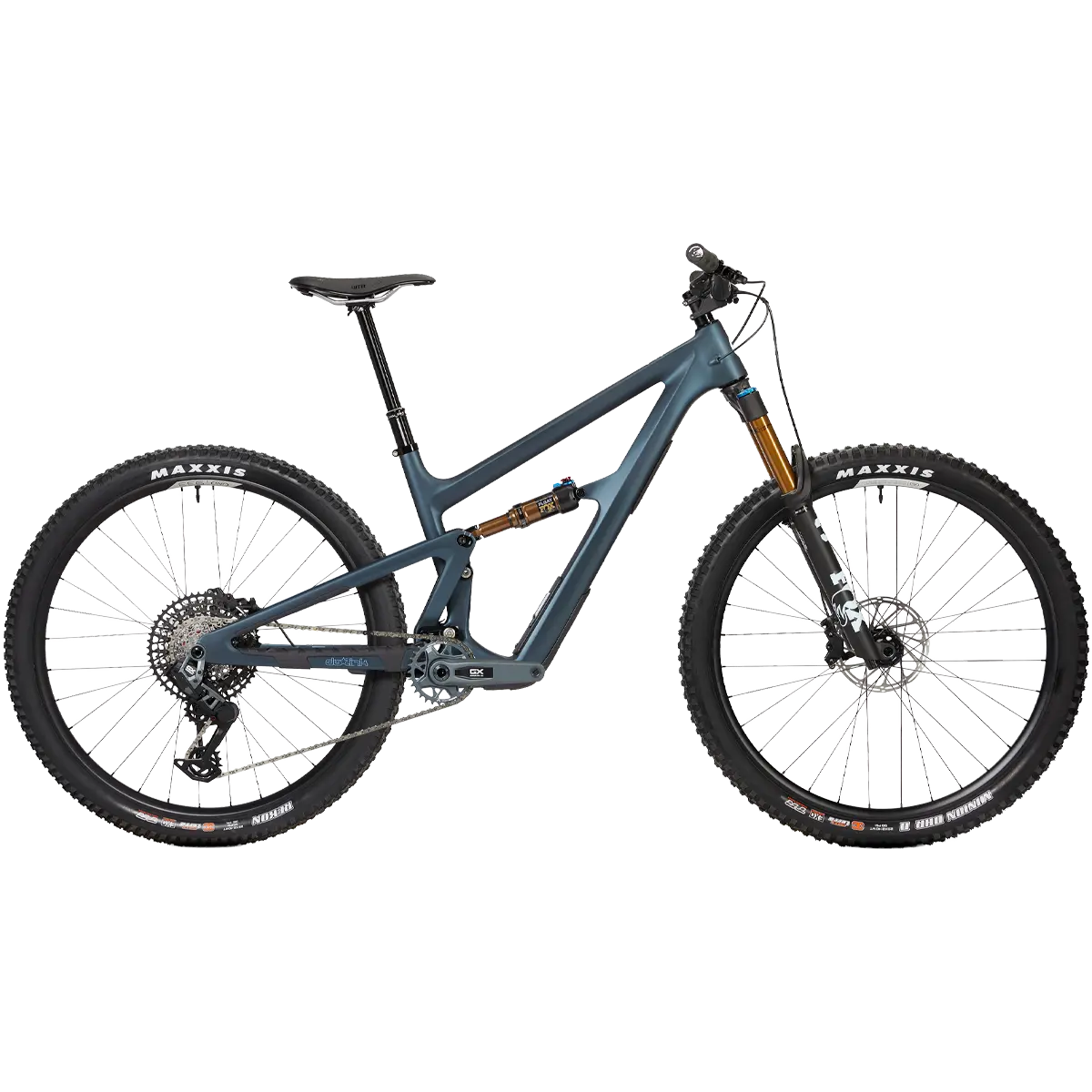 Ripley V5 GX