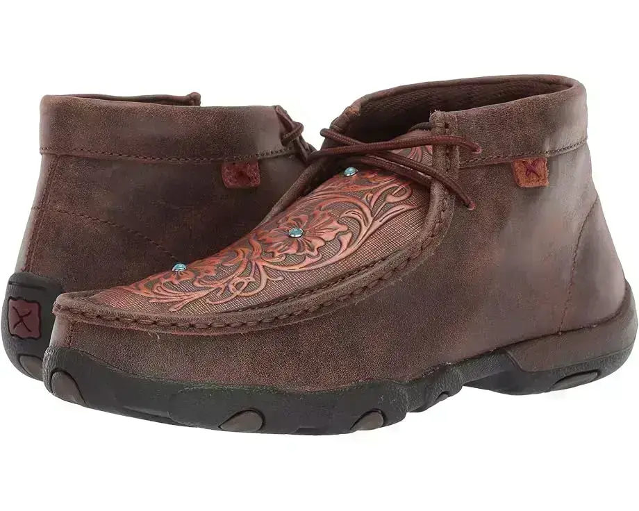 Women's Twisted X WDM0081