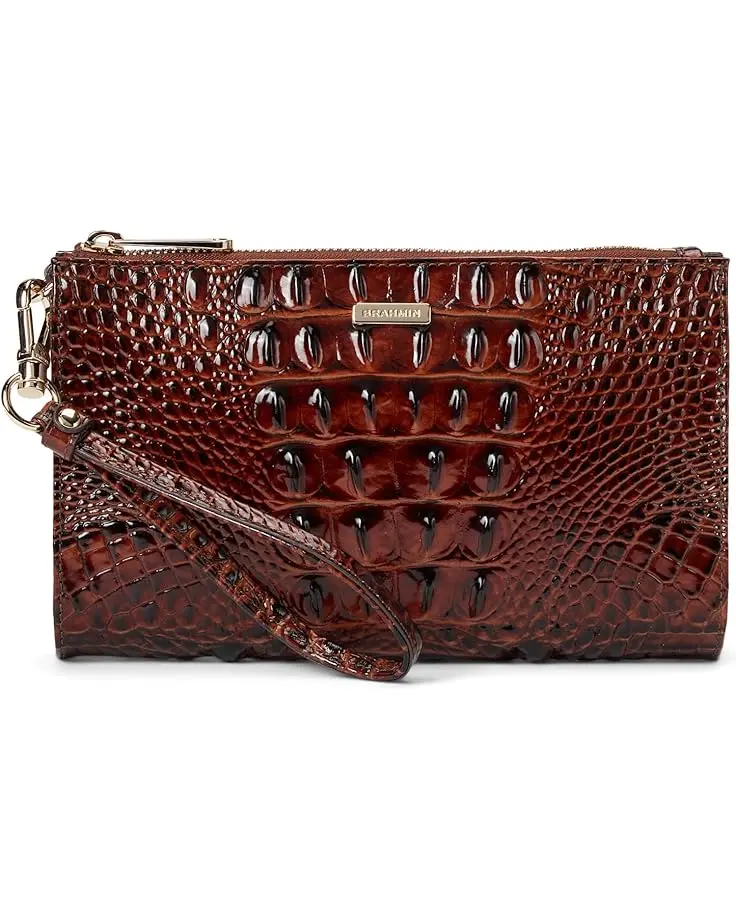 Women's Brahmin Melbourne Daisy Clutch