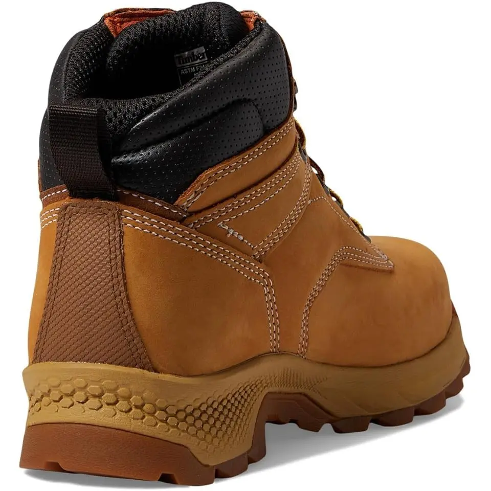 50th Anniversary Titan EV 6" Composite Safety Toe Waterproof