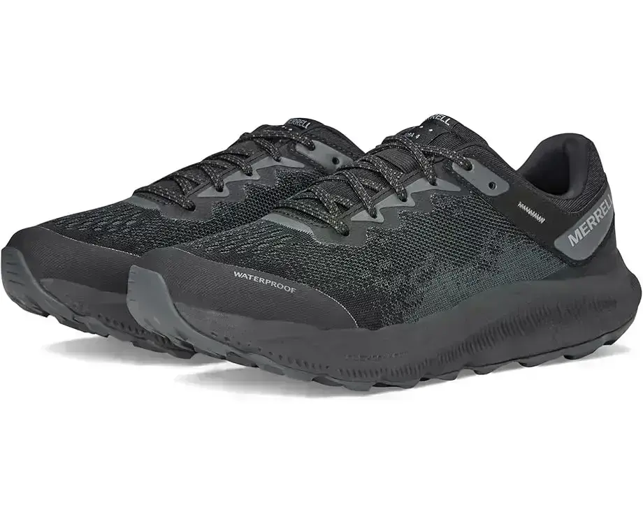 Women's Merrell Antora 4 Waterproof