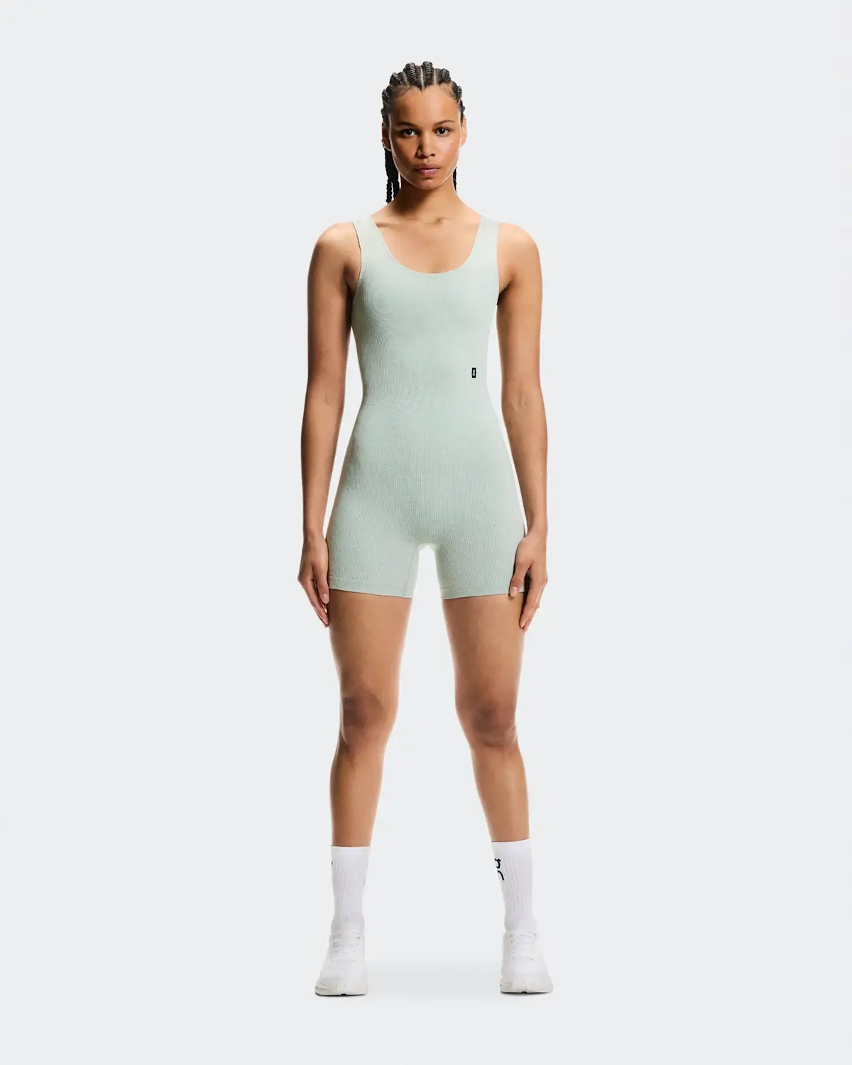 Studio Knit Bodysuit