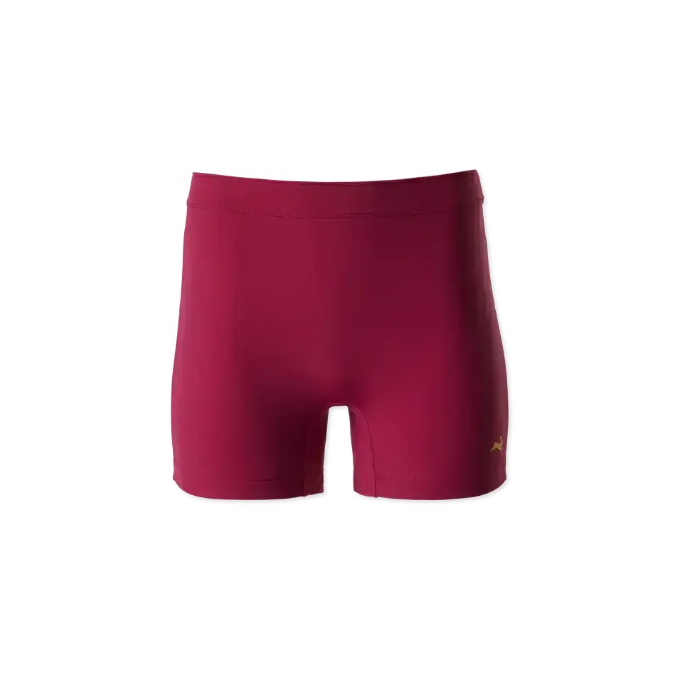 Turnover Short Tights