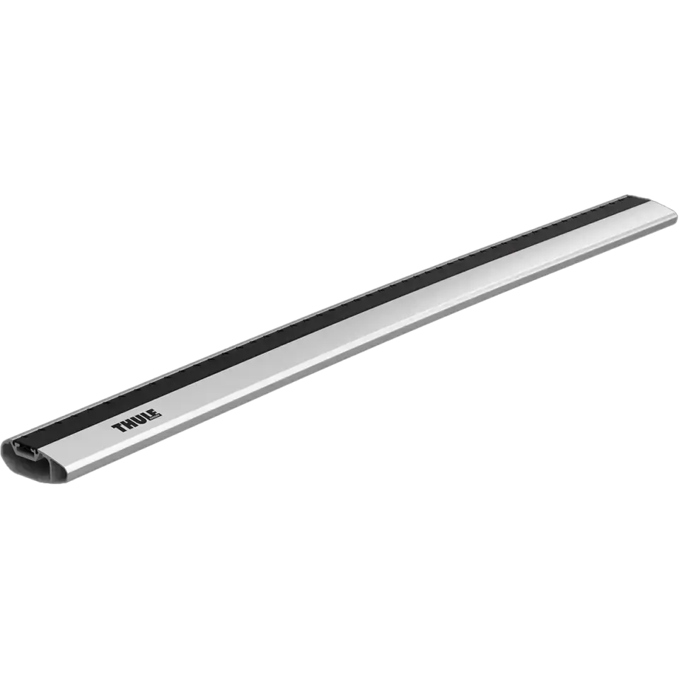 WingBar Edge 77cm Aluminum 1-pack