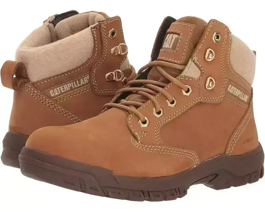 Women's Caterpillar Tess Steel Toe