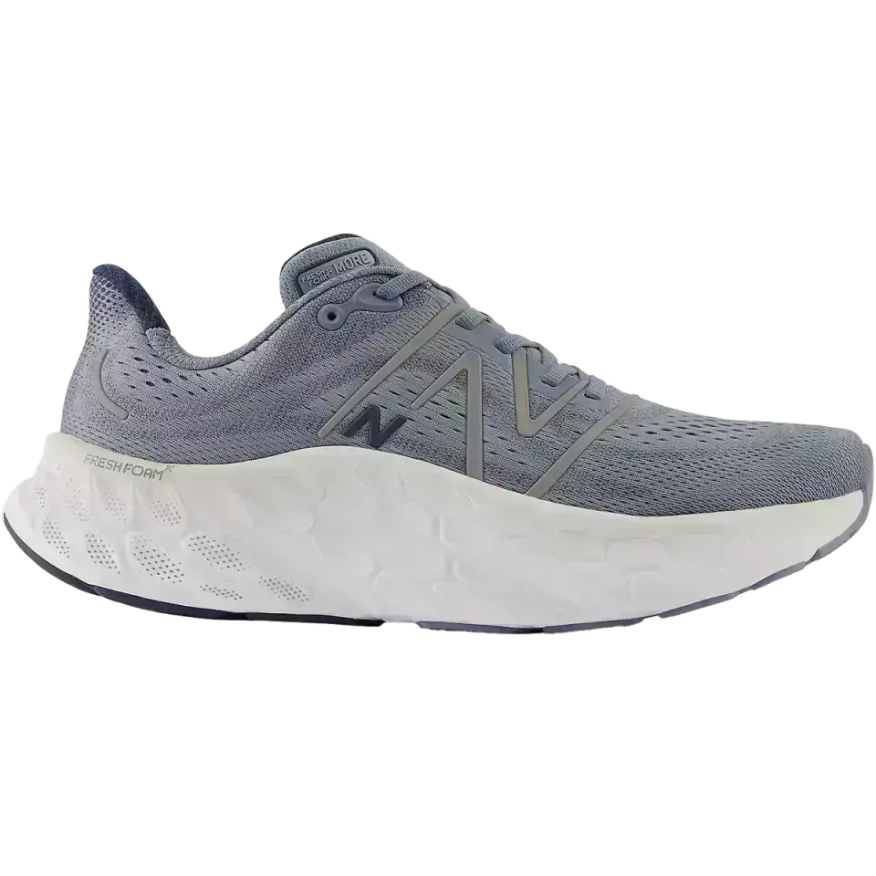 Men's Fresh Foam X More v4