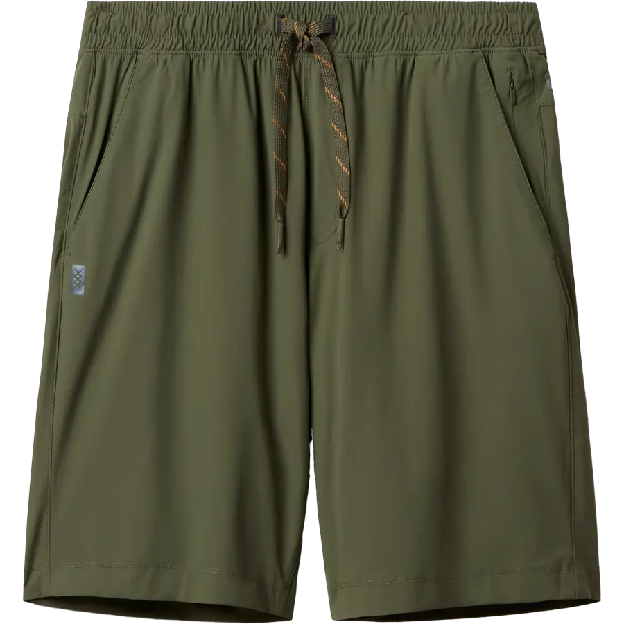 Men's Pursuit 9" Short Unlined
