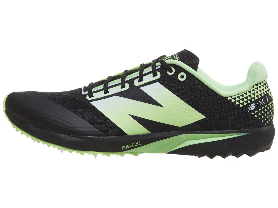 New Balance XC7 v5 XC Spikes