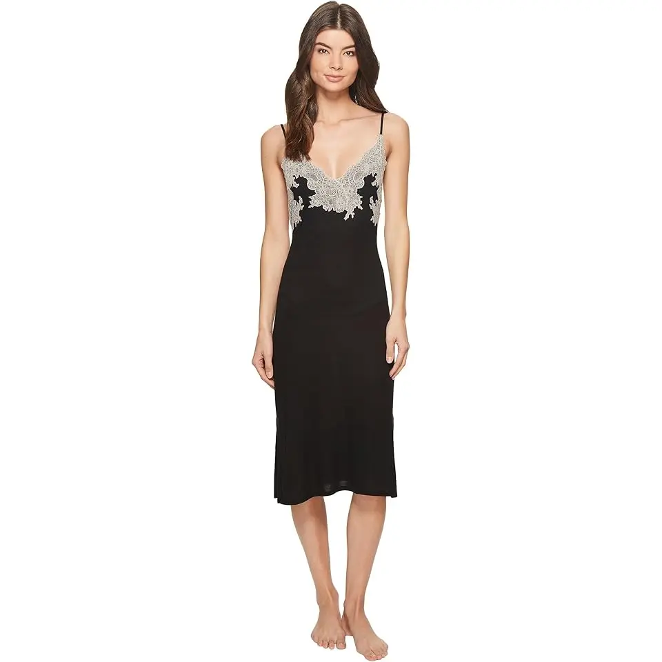 Luxe Shangri-La Slip