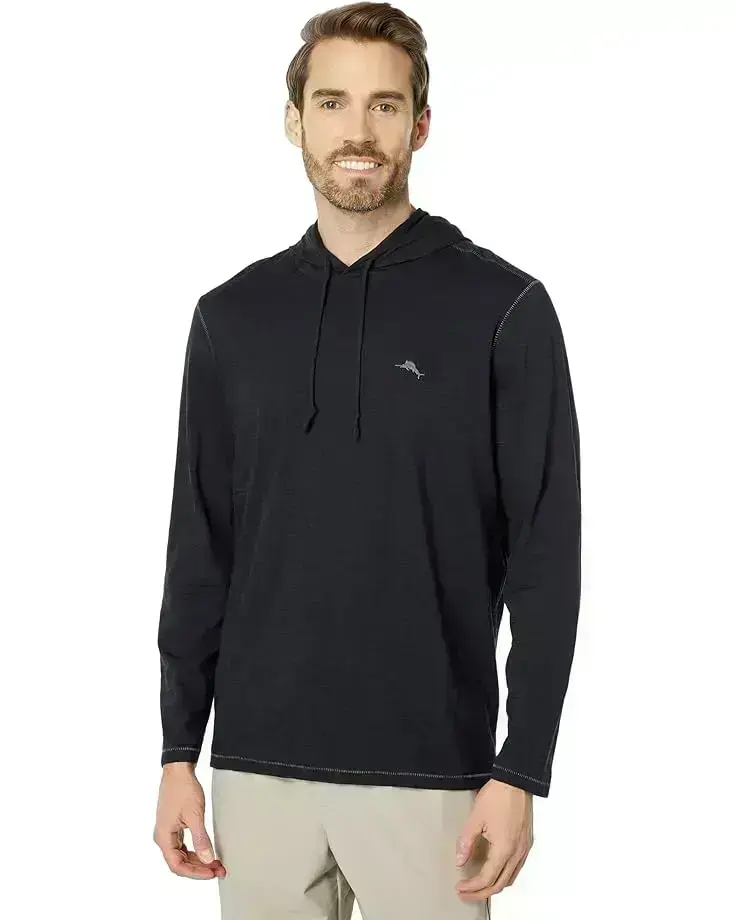 Men's Tommy Bahama Bali Beach Hoodie Long Sleeve