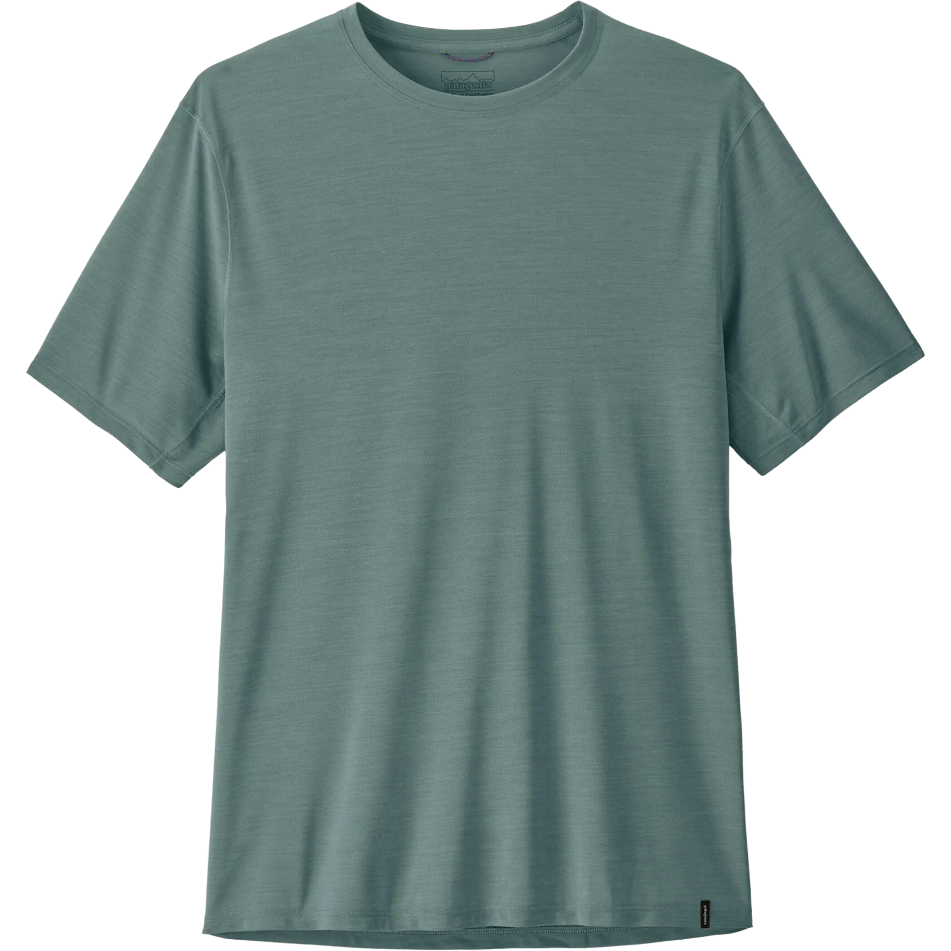 Capilene Cool Ultra Short Sleeve Shirt
