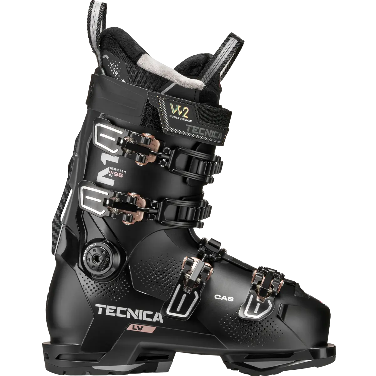Women's Mach1 LV 95
