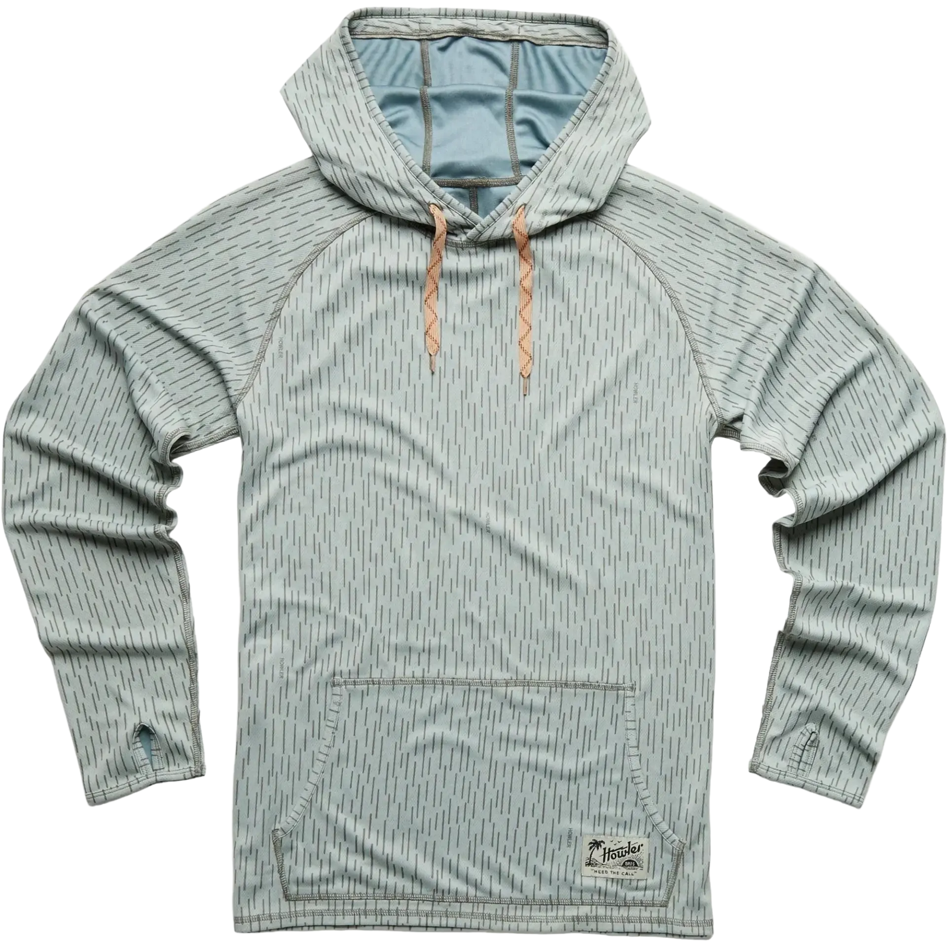 Men's Loggerhead Hoodie