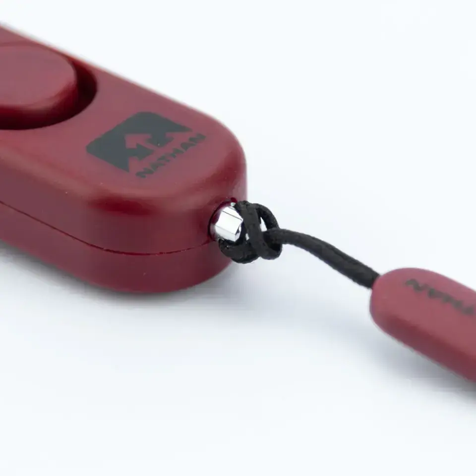 SafeRun Ripcord Siren