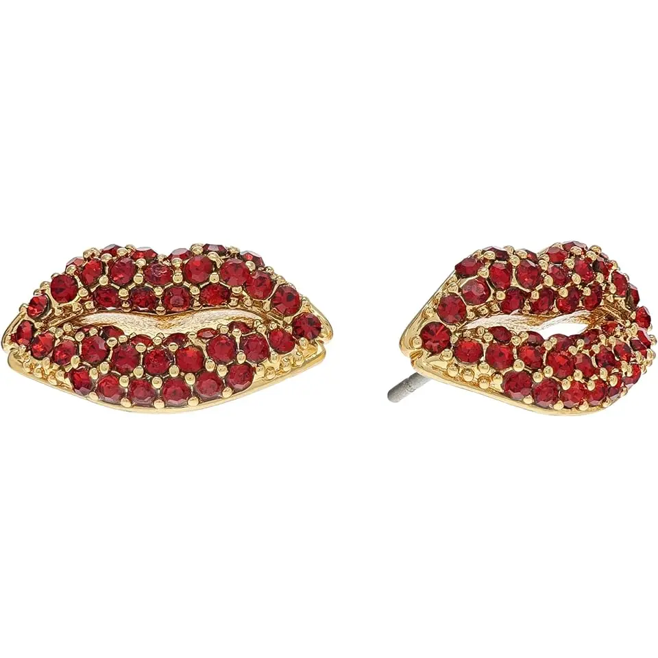 Hit The Town Lip Studs