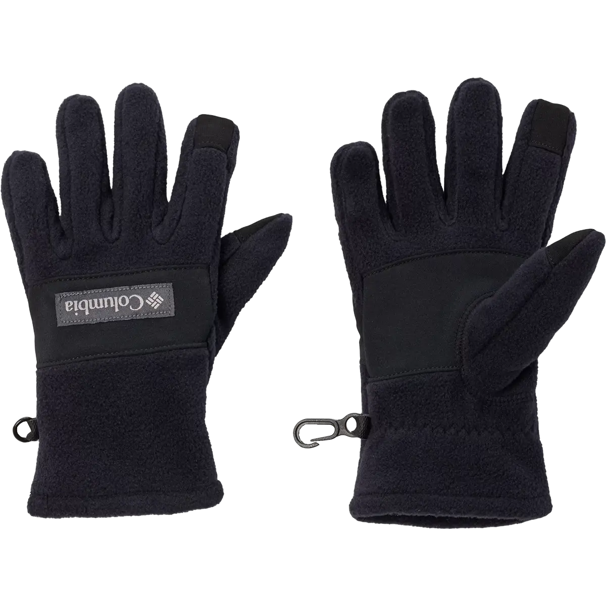 Youth Fast Trek III Glove