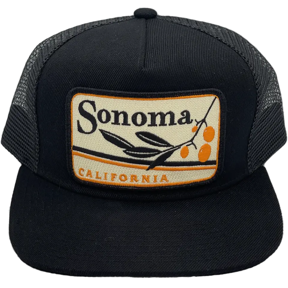 Sonoma Trucker