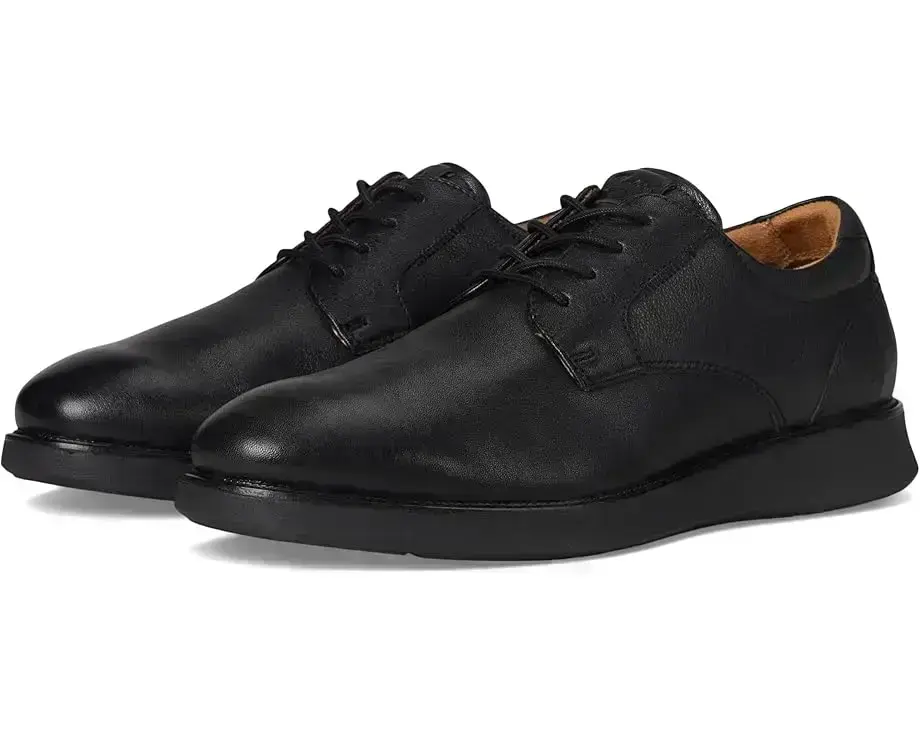 Launch Plain Toe Oxford