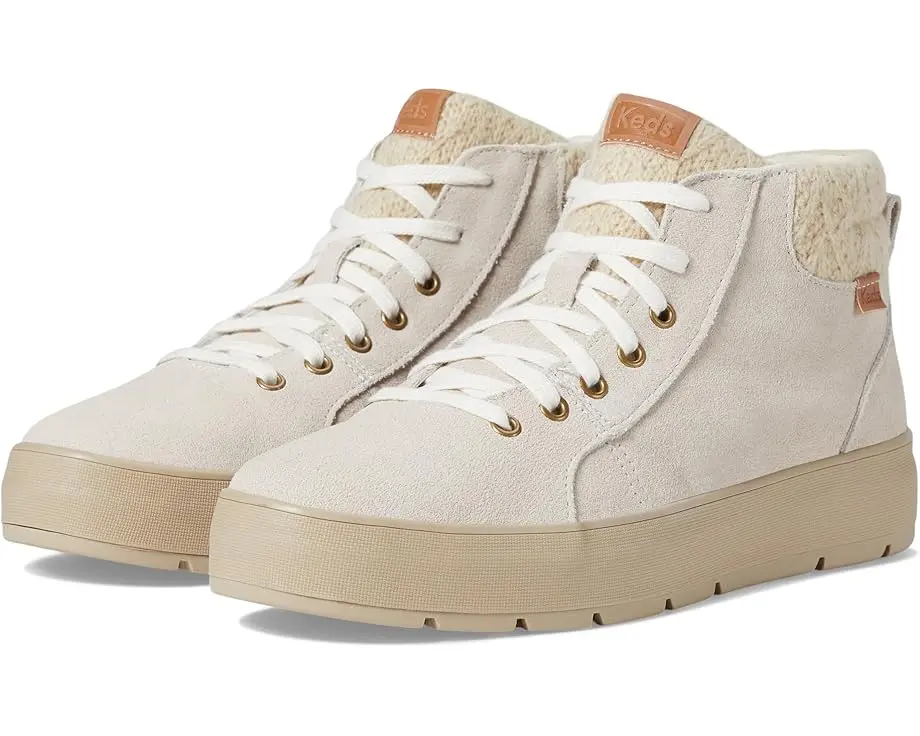 Tahoe Boot