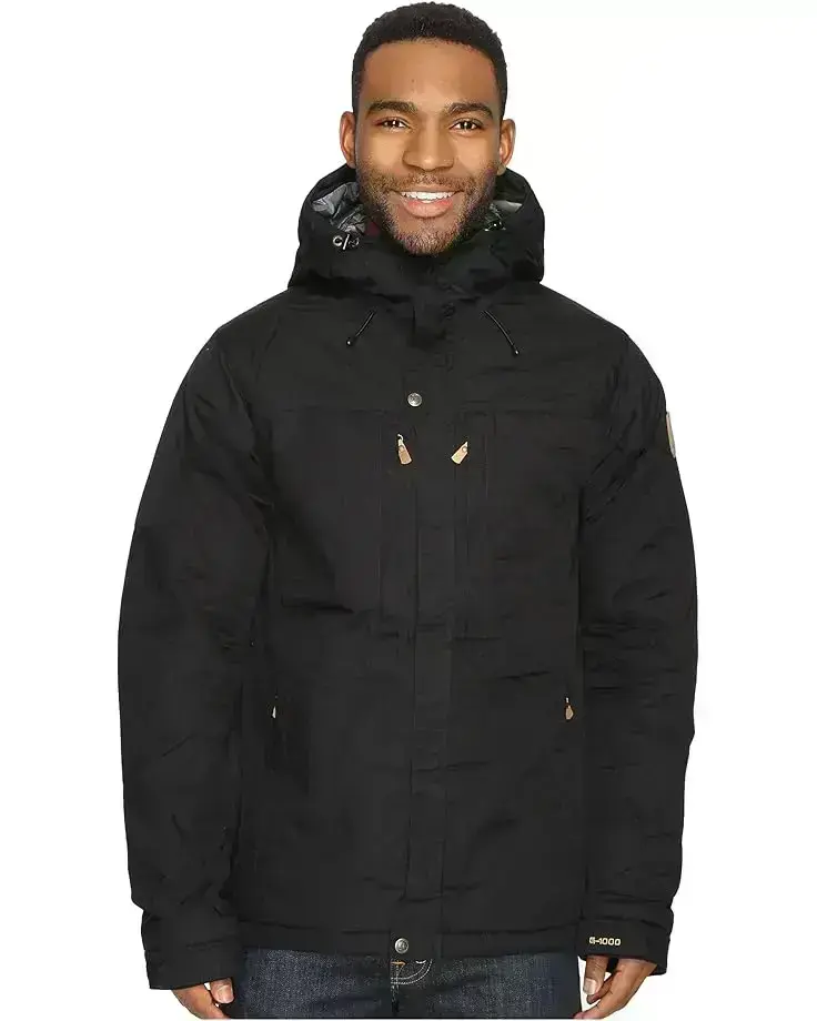 Men's Fjällräven Skogso Padded Jacket