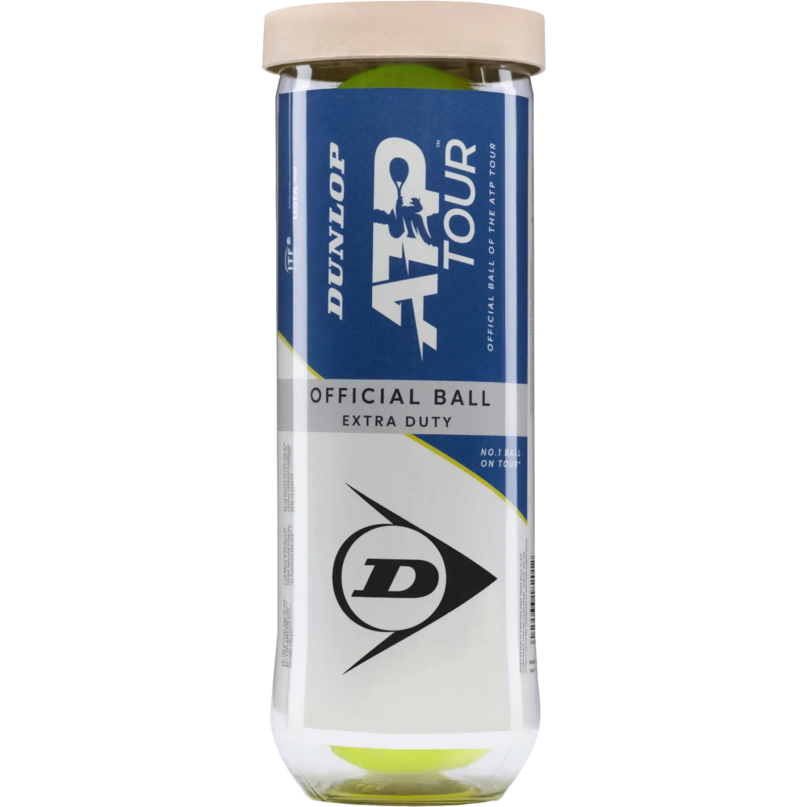 ATP Tour Extra Duty