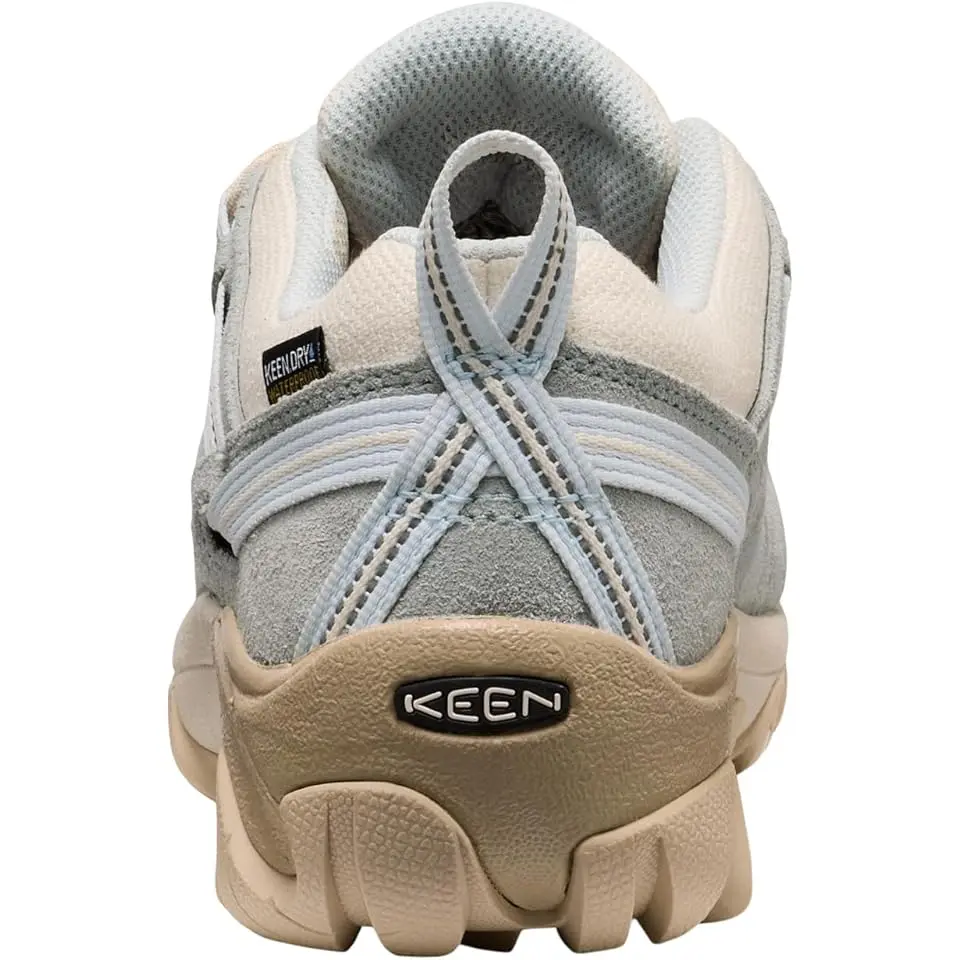 Targhee II Waterproof