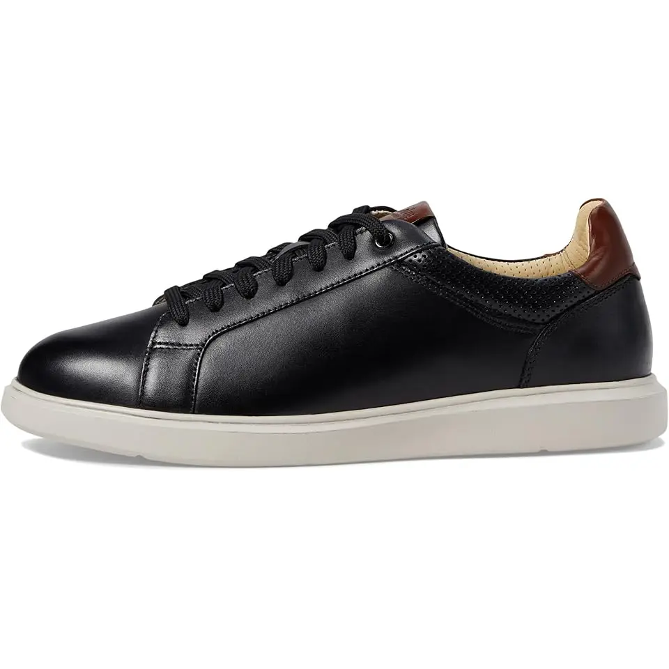 Social Lace To Toe Sneakers