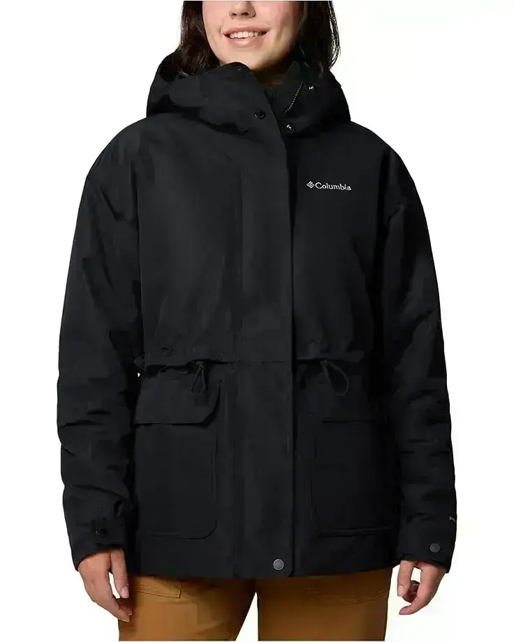 Women's Columbia Drop Ridge™ II Interchange Jacket