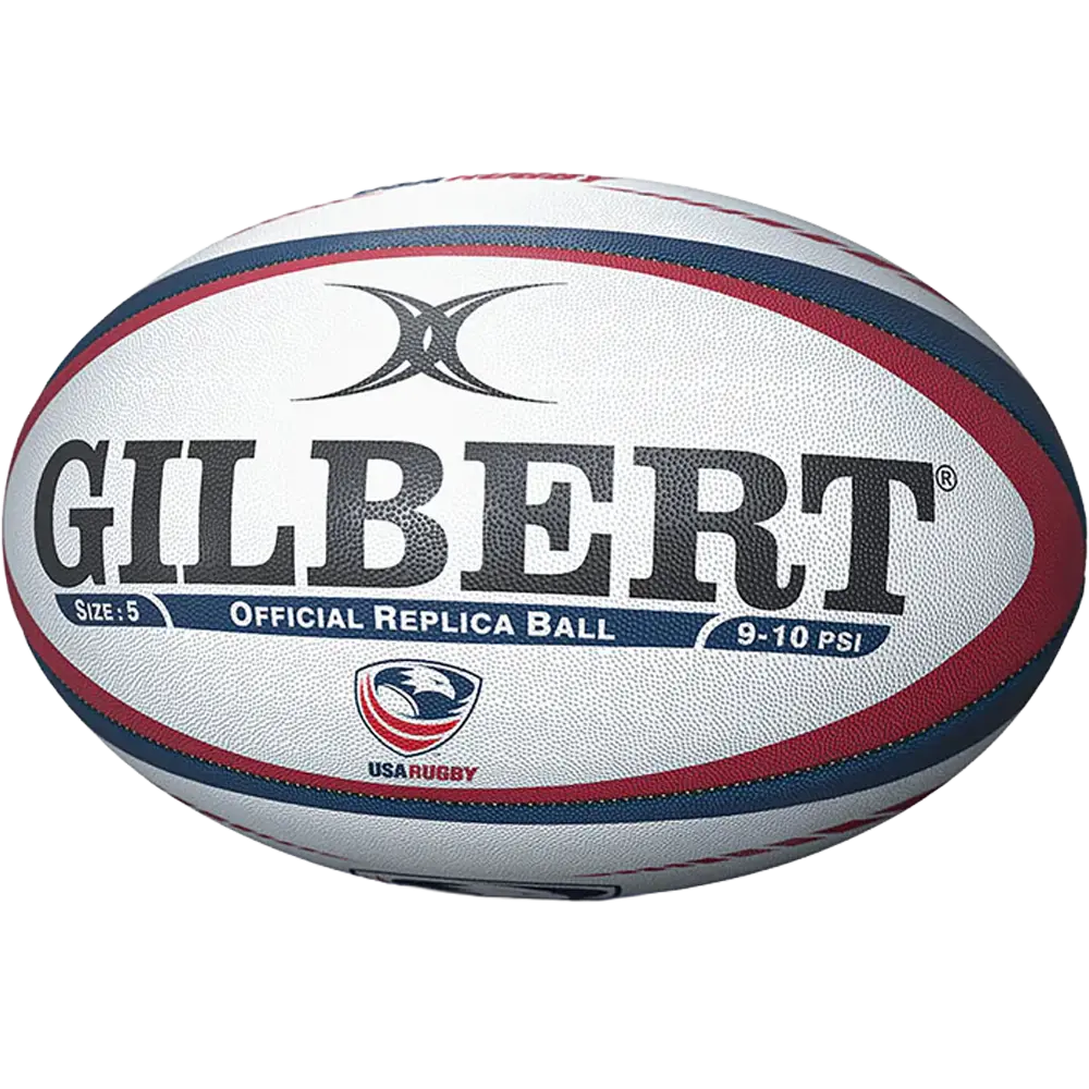 USA Rugby Replica Ball