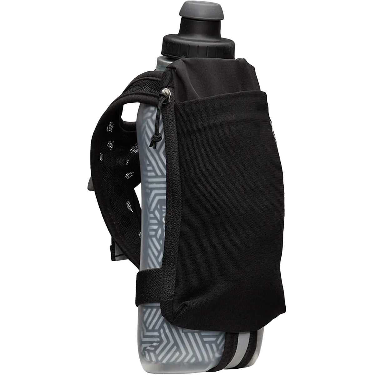 SpeedDraw 2 18 oz Insulated Flask