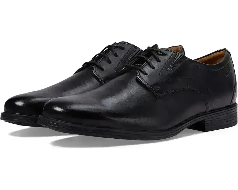 Men's Clarks Whiddon Plain