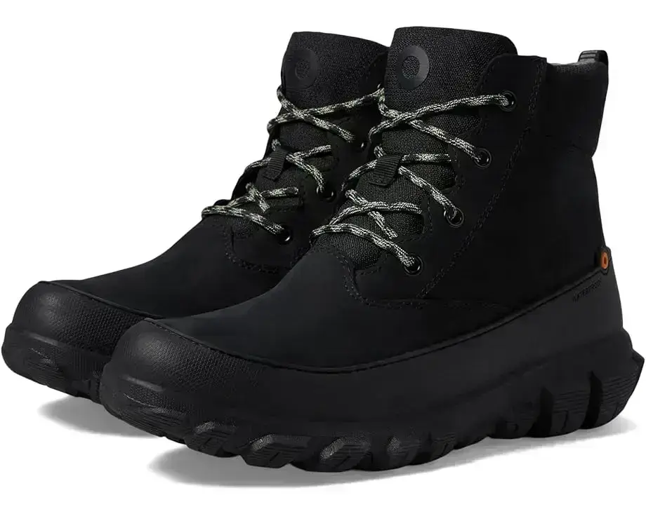 Women's Bogs Cedar Mid Lace