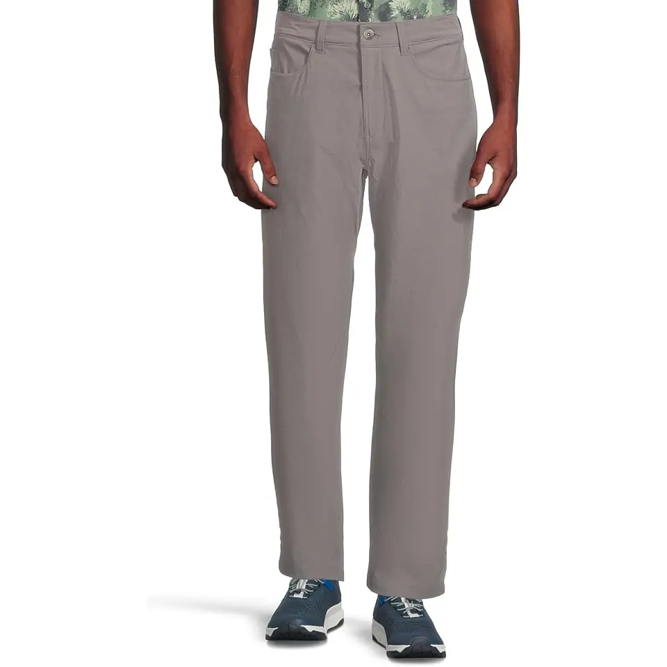 Sprag 5-Pocket Pants