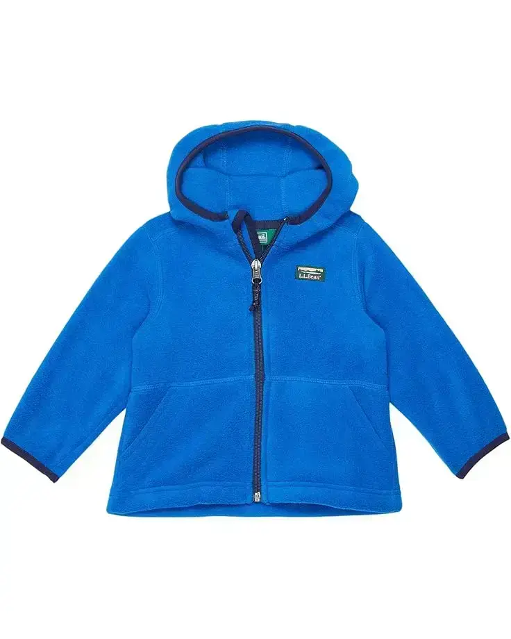 L.L.Bean Kids Mountain Classic Fleece (Infant)