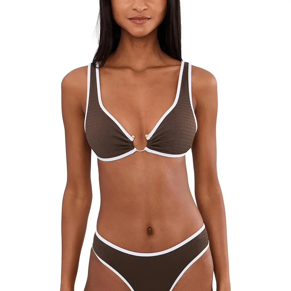 Beach Bound Ring Front Tank