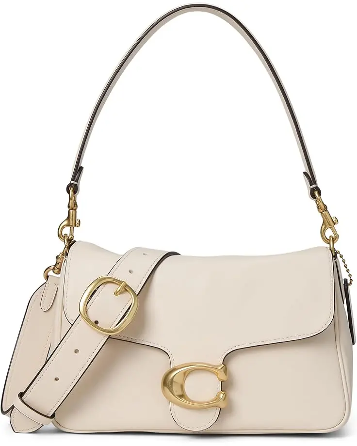 Women's COACH Soft Tabby Shoulder Bag